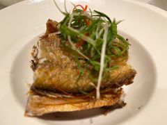 -莆田餐厅PUTIEN(金融街购物中心店)