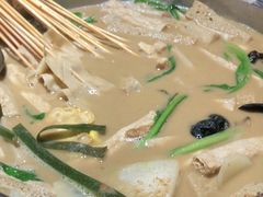 -杨翔豆皮涮牛肚(万和城店)