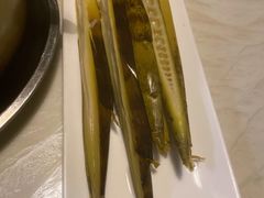 手剥笋-19号私房菜(云南路店)