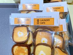 -XI·LaundryCafe 喜咖自助洗衣咖啡店