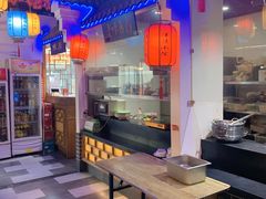-津沽小院(大直沽总店)