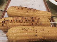 -巴达木食府