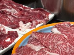 -潮牛海记•潮汕牛肉火锅•醉鸡煲•粿条汤(通北路店)