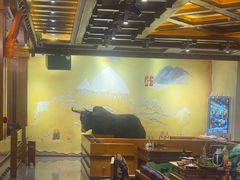 -如意林卡藏餐吧(大昭寺店)