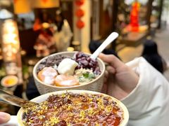 -老地方猫儿面(磁器口店)