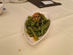 金柱贡菜-利苑酒家(合景国际金融广场店)