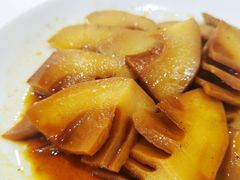 卤笋干-卤鹅鲜生(卤鹅鲜生万科金域悦府店)