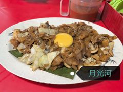 -金莲记(茨厂街店)
