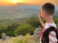 -帽儿山国家森林公园