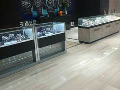 -百盛(中山路店)