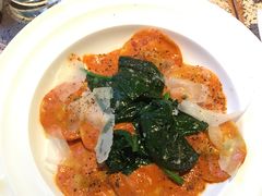 -安妮意大利餐厅(国贸店)