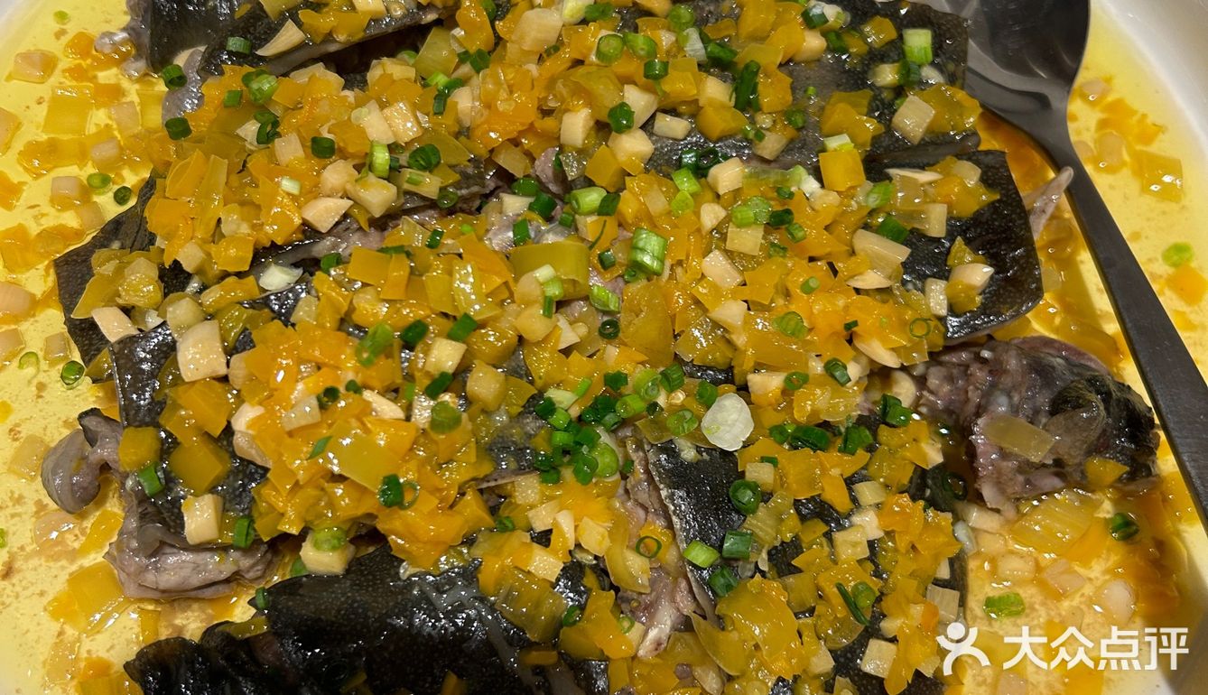 十个人左右买的这个套餐，味道好得很