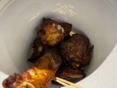 -裕兴旺老上海特色里脊肉(云瑞邻里中心店)