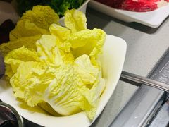 牛上脑-海底捞火锅(松雷店)