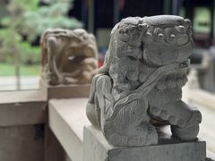 -成都武侯祠博物馆