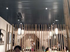 -大城小院饭店(博隆广场虹桥店)