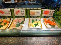 -星伦多自助料理·涮烤一体(虹悦城店)