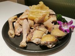 -八珍玉食鸡煲·打边炉(印象城店)