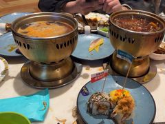 -喜庭海鲜自助(来福士店)