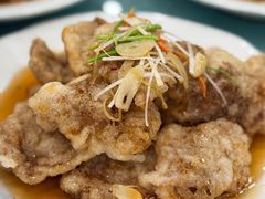 -四海回族饭店(前进大街店)