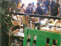 大堂-钢管厂五区小郡肝火锅串串香(总店)