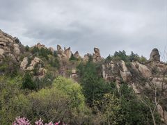 -北京凤凰岭