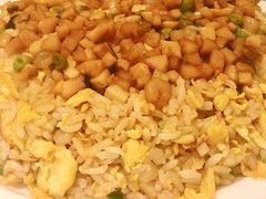 -宁夏国强手抓羊肉·清真菜(未央路凤三店)