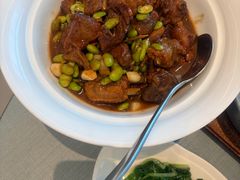 -安徽大厦中餐厅