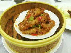 -维多利亚大酒店·雅园中餐厅