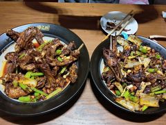 -掌上鲜(南顺城街店)