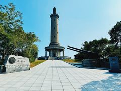 -白玉山景区