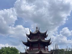 -七宝古镇