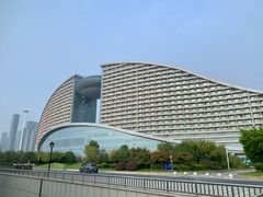 -漢咖啡·全服务式自助晚餐(武汉洲际酒店)