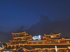 -二十八里太湖船菜(吉祥路店)