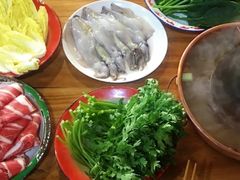 -东镇老火锅(长春路首店)