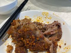 烤骨头-凯鸽酒楼(操场城店)
