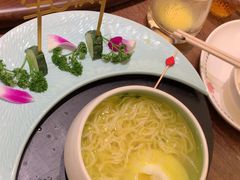 -北国饭店·海鲜.北方菜(榕城店)