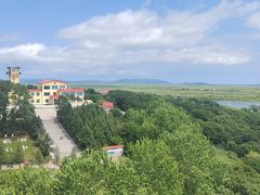 -珲春防川景区