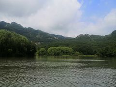 -大连冰峪旅游度假区