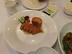 -万荣烤鸭店·北京菜(天坛店)