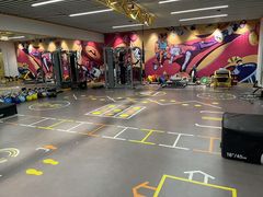 -超鹿运动(五四北泰禾广场店)