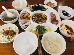 -龙抄手(文殊坊店)