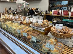 -富贵面包公司(运河店)