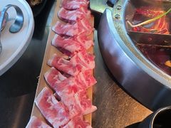 -辣伍鲜毛肚老火锅(元一店)