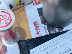 -木屋烧烤(龙华店)
