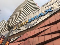 -万达影城(潍坊万达广场IMAX店)