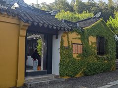 -东山风景区(洞庭东山)