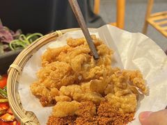 -黔滚滚贵州牛肉火锅·酸汤火锅(创意园店)