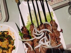 -海尔巴格一甸茶餐厅(团结路店)