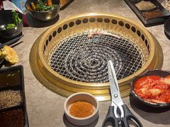 -谷牛日式烤肉(宝山U天地店)